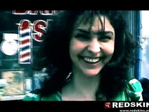 Redskins Making Of Collection 2009