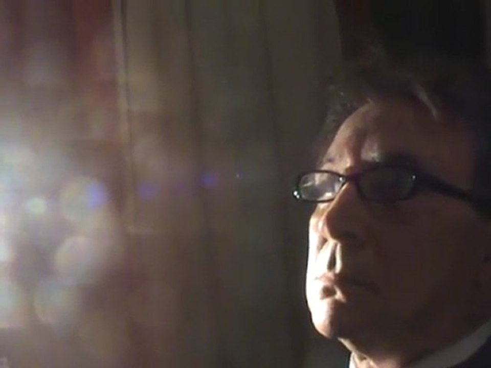 ADIÓS MUCHACHOS- Por Eduardo Lanzillotti