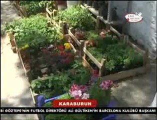 17 Mayıs 2011 Karaburun Belediye Başkanı Serdar YASA-1
