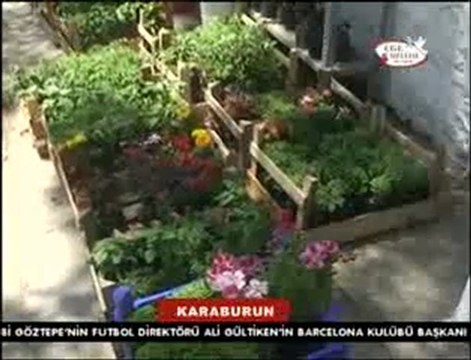 17 Mayıs 2011 Karaburun Belediye Başkanı Serdar YASA-1