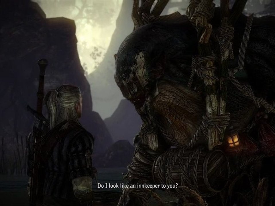 Troll Trouble DLC