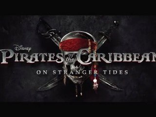 Pirates of the Caribbean : On Stranger Tides - International Cast Featurette [VO-HQ]