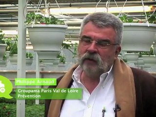 Les risques professionnels, parlons-en !