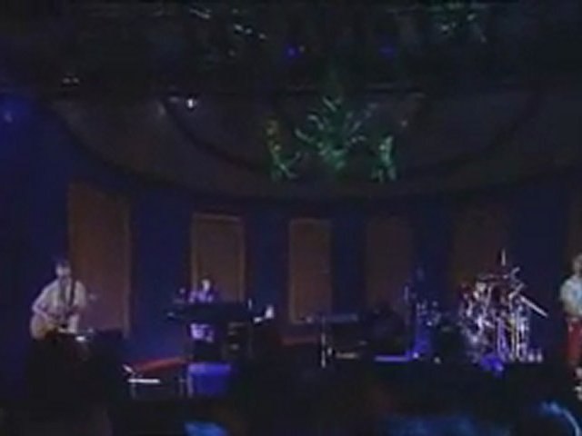 Crowded House Better be home soon.-live1996