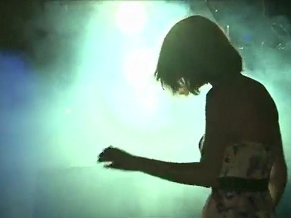 kitomono au Bus Palladium