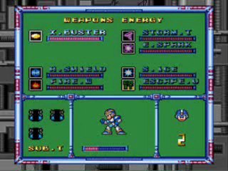 wt part 7 megamanX Boomer Kuwanger