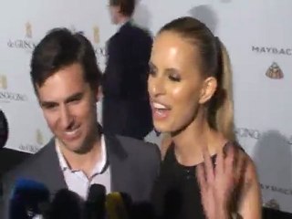 Naomi Campbell se niega a cumplir 41 años