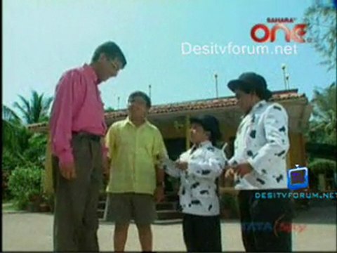 Huku Mere Aaka - 18th May 2011 - Pt3