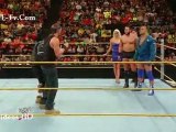 WWE NXT  17/5/2011- Part 3/4 (HQ)