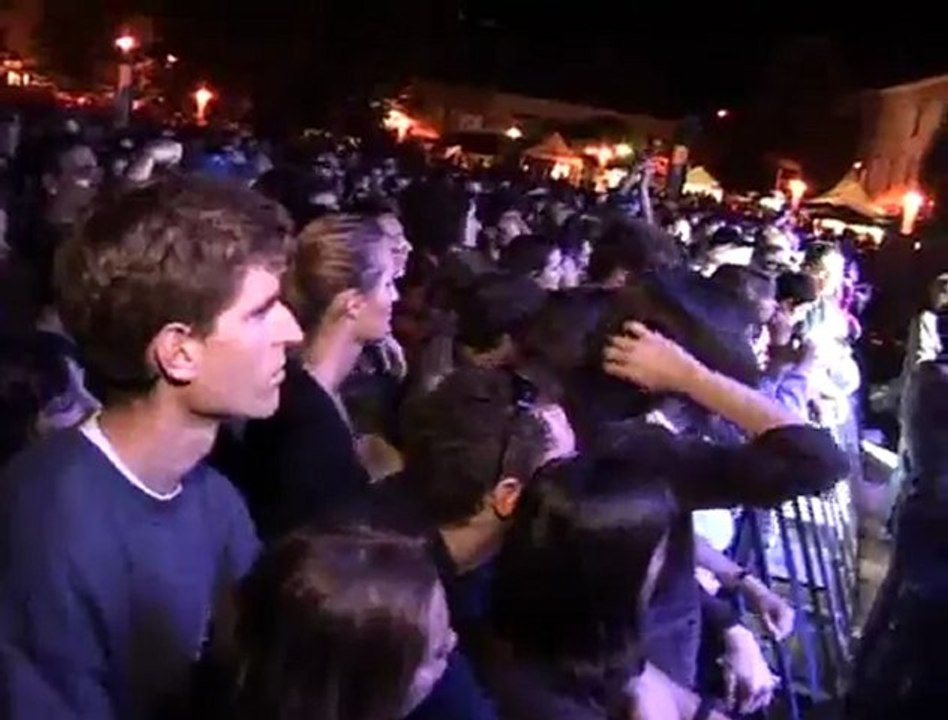 Musiques en Stock 2011 - Teaser