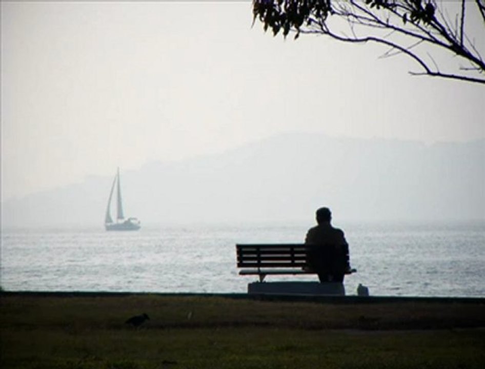 Gurbet - Yunus Akkoyunlu