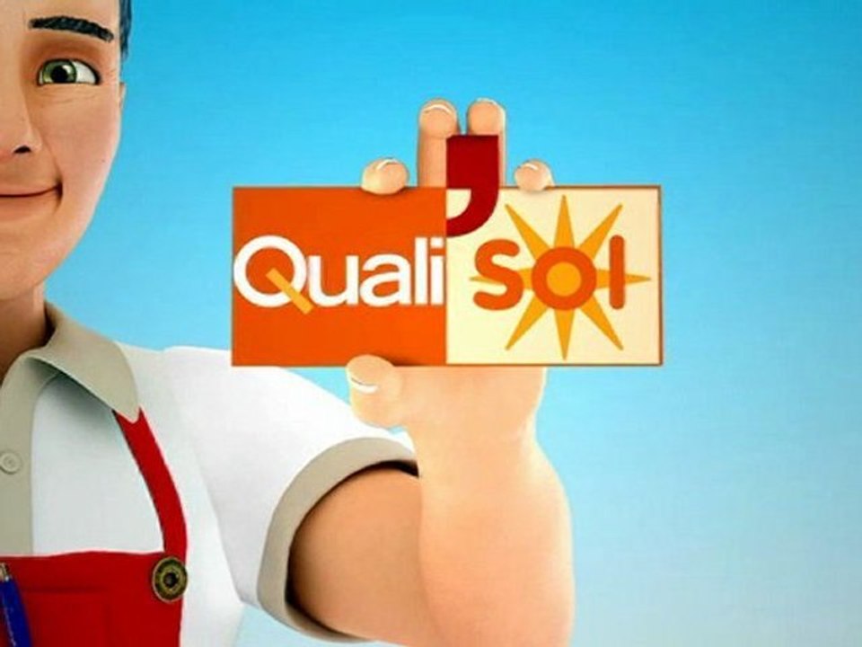 Pourquoi devenir installateur Qualisol ?