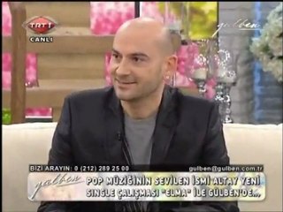 GÜLBEN - Altay 1.Bölüm 18.05.11