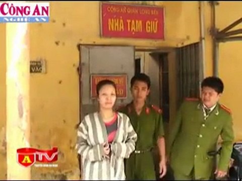 Bán lẻ ma túy trong nhà nghỉ