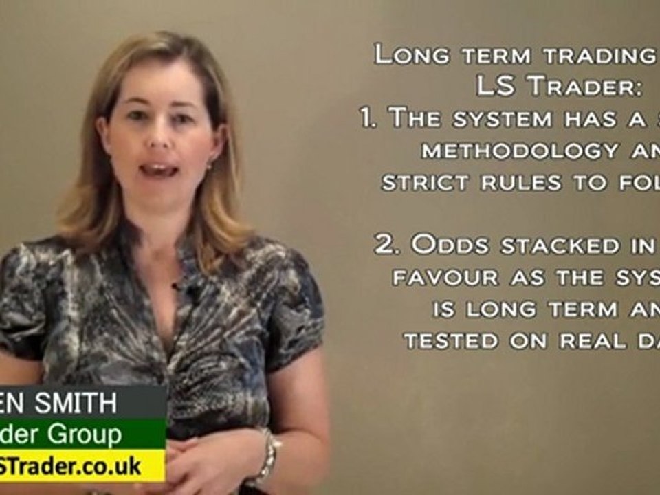 Why Spread Bet - By LS Trader