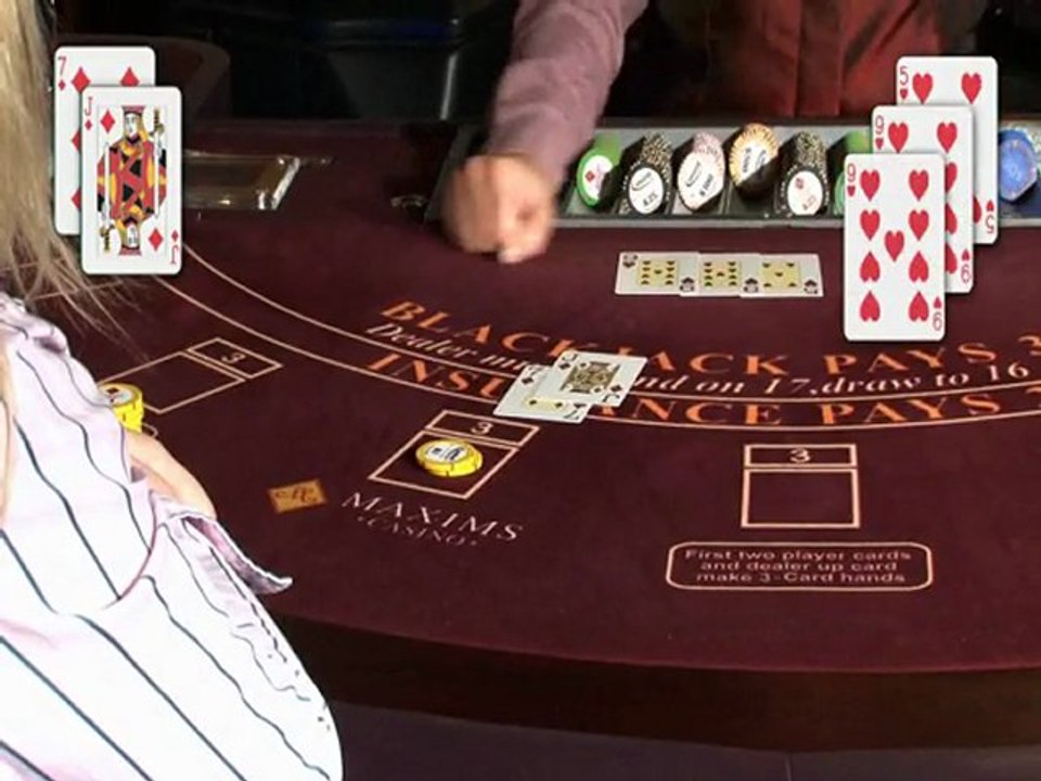 Blackjack Tips & Guides From Genting Casinos