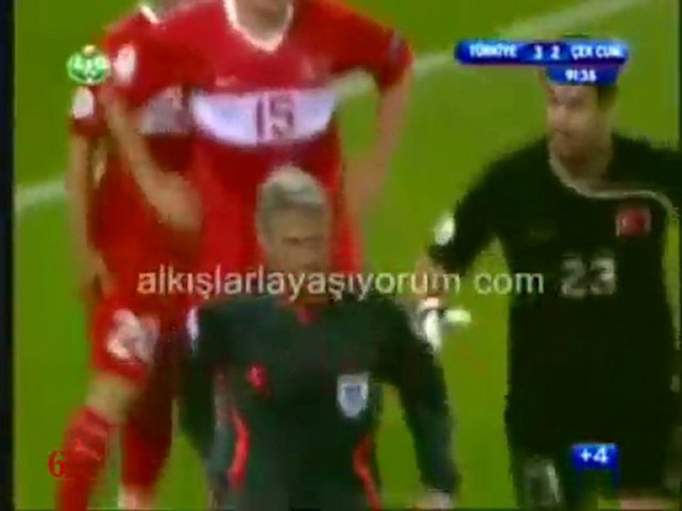 Rıdvan dilmen çıldırıyor (by 6ustucN)