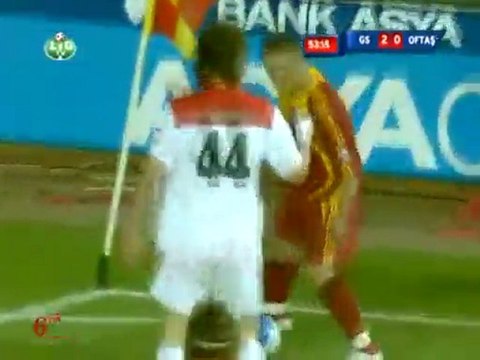Sabri den Ronaldo gibi hareketler (by 6ustucN)