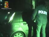 Gela (CL) - Mafia, 63 arresti 2