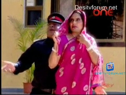Hi Padosi Kaun Hai - 18th May 2011 - Pt4