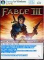 Fable III ISO   SKIDROW Crack   Update[Latest] No Keygen required Free Download MAY 2011
