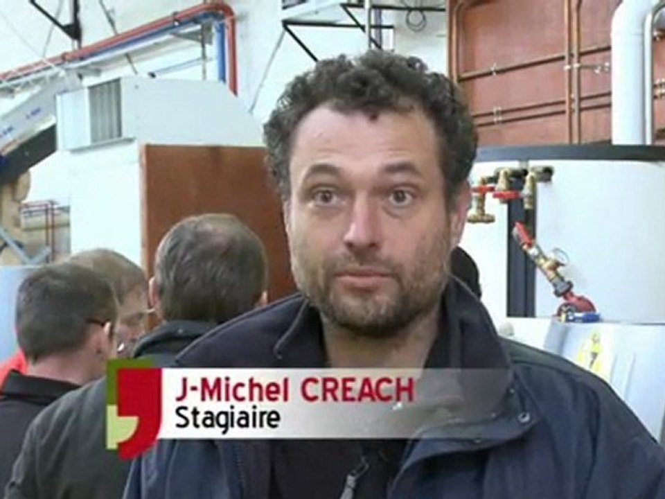 Formation Qualibois : les clés de la compétence...