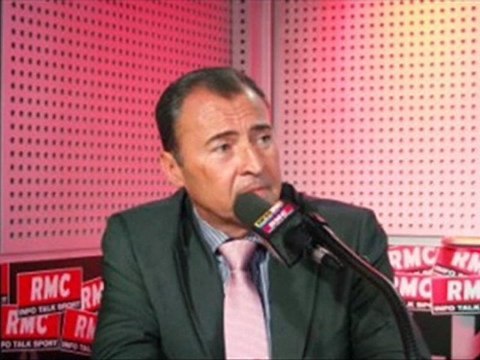 Le Grand Journal ? Une émission de Canal + qui coûte 6 millions d'euros ! Lionnel Luca