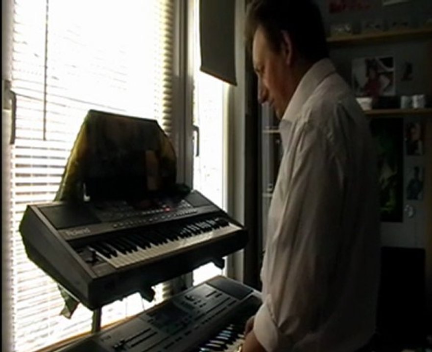 Trans Europe Express