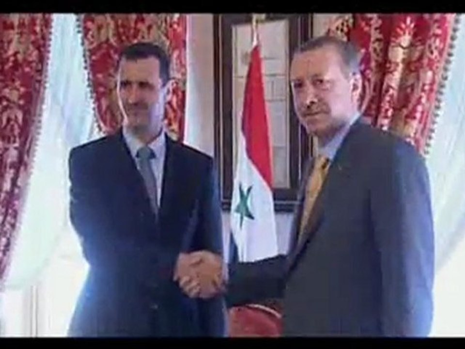 AK PARTİ DIŞ POLİTİKA İCRAATLARI