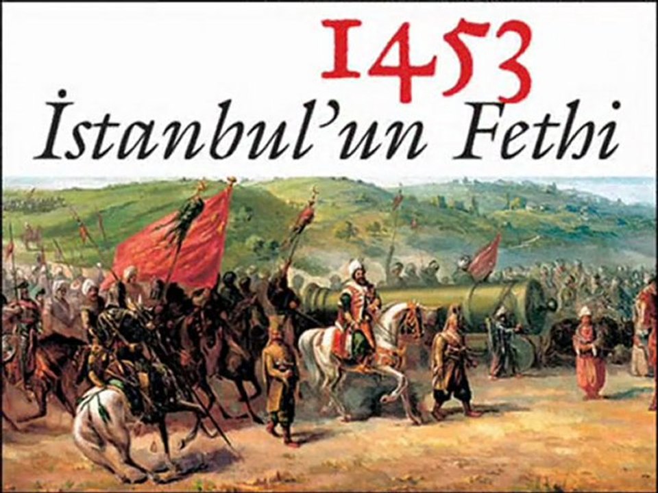 Fetih marşı