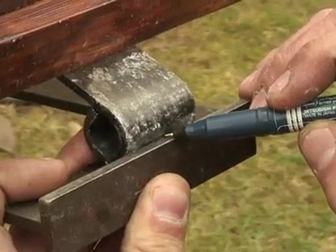 Vidéo de présentation de la motorisation de volets battants WIBAT !