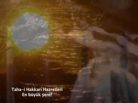 En büyük şeref (Seyyid Taha-i Hakkari Hazretleri)