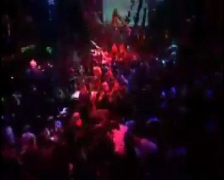 DJ SINAN ATES - BABY GOT CLUB MIX 2011