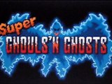 Super Ghouls 'n Ghosts Music - full arranged 2 2