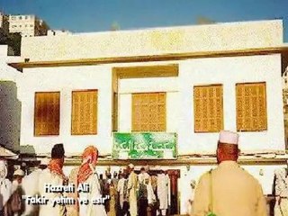 Fakir, yetim ve esir (Hazreti Ali) radyallahu anh