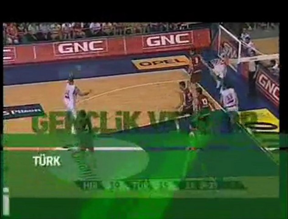 AK PARTİ GENÇLİK VE SPOR HİZMETLERİ