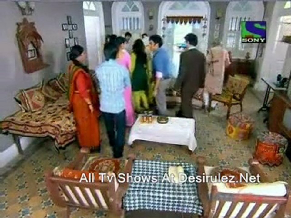 krishnaben Khakhrawala - 18th May 2011pt3