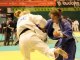 Coupe d'Europe Juniors de  judo à l'Astroballe - Villeurbanne