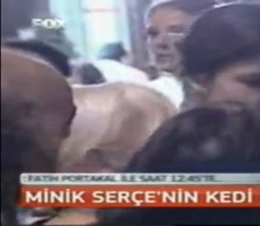 Beren Saat & Sezen Aksu Asmalimescid'te - Fox tv - 18.05.2011