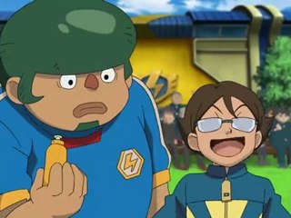 Inazuma Eleven - 69