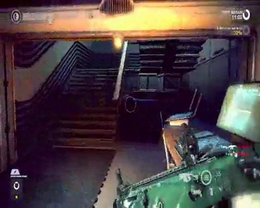 [Découverte-Solo-PC] Brink