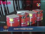 9X buôn lậu pháo