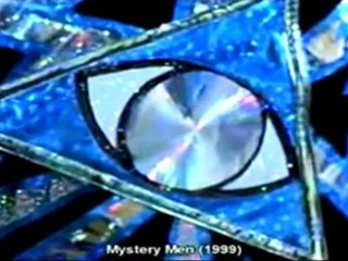 Illuminati-Controllo globale