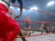 TNA Sacrifice 2011 Karen & Jeff Jarrett vs Kurt Angle & Chyna