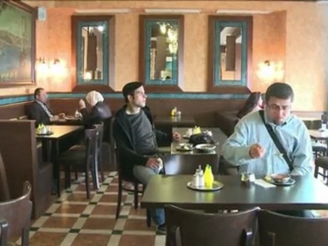 Du hamburger turc jusqu'à l'hôtellerie façon palace : la famille Aygün est devenue l'une des familles les plus riches d'Allemagne