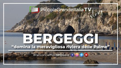 Bergeggi - Piccola Grande Italia