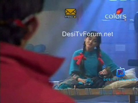 Laagi Tujhse Lagan - 18th May 2011 Video Update pt-2