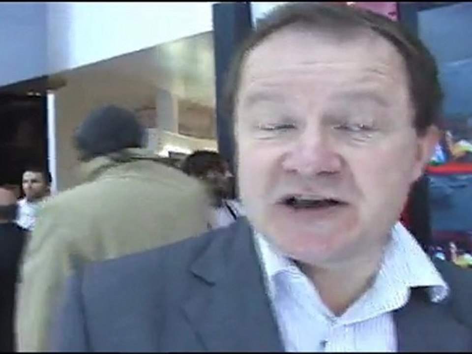 Hervé Kempf, Comment les Riches...