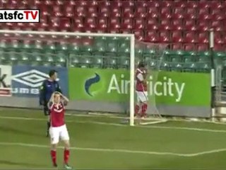 Η ευκαιρία της χρονιάς στην Ιρλανδία