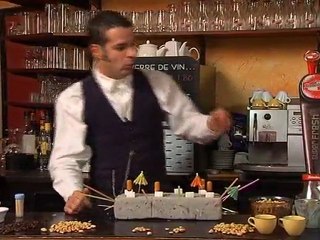 Le chemin des dames (extrait)